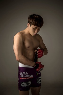 cho seong hyun