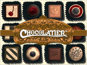 chocolatier walkthrough