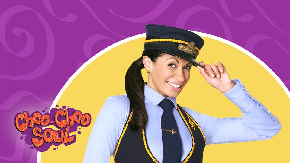 choo choo soul cast