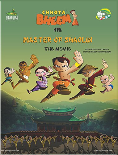 chota bheem rating