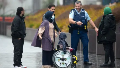 christchurch shooting