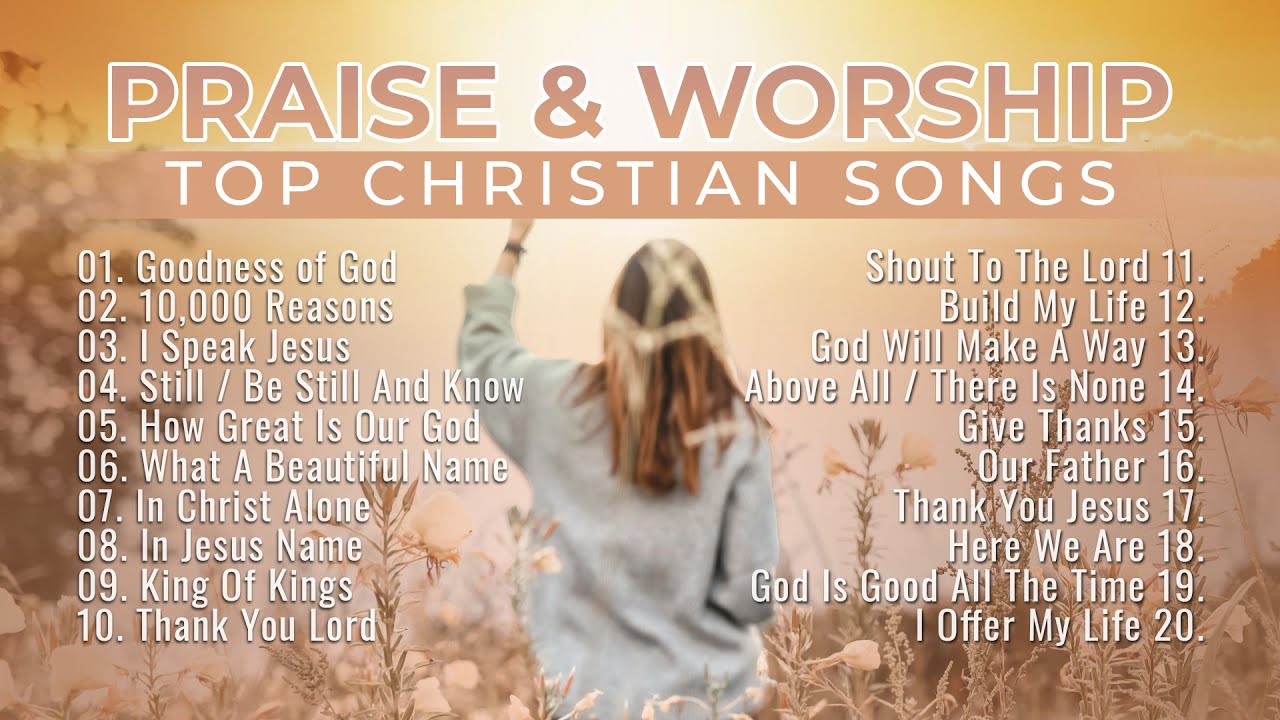 christian song