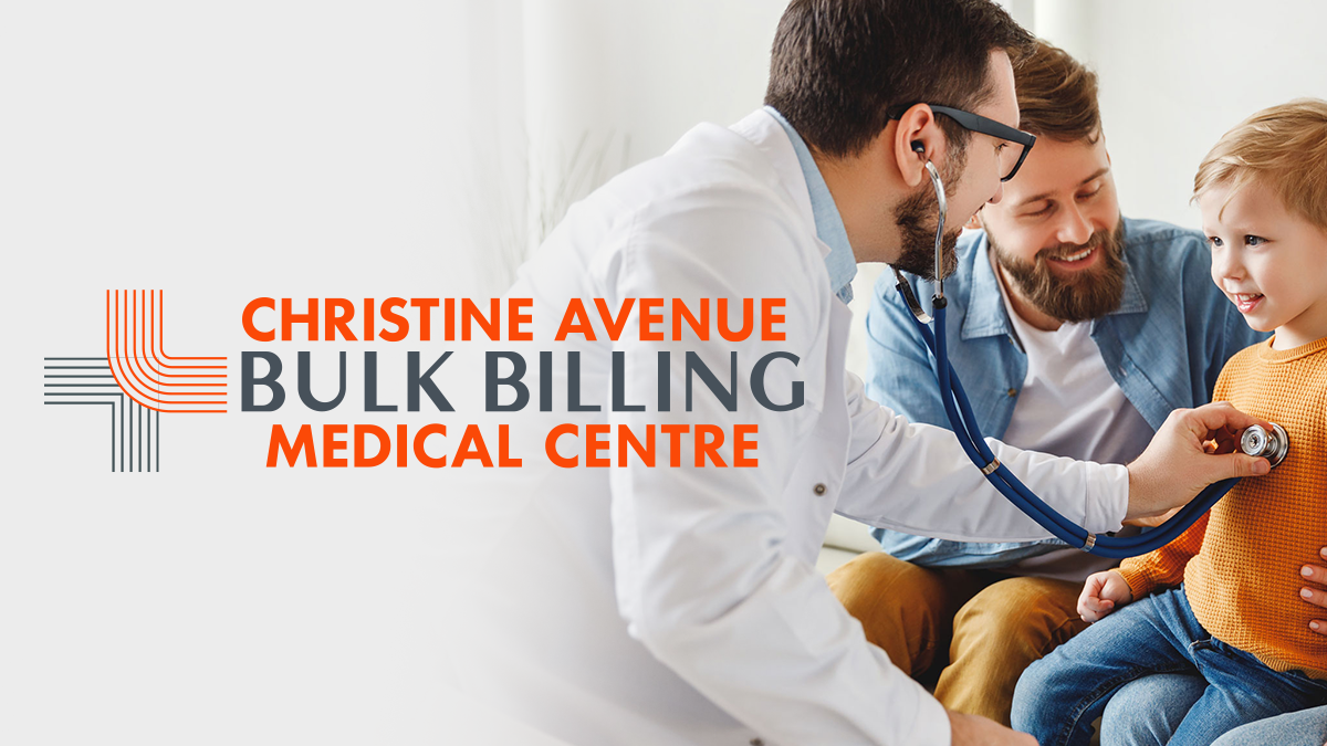 christine ave bulk billing medical centre