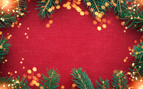 christmas background