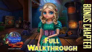 christmas spirit 4 walkthrough