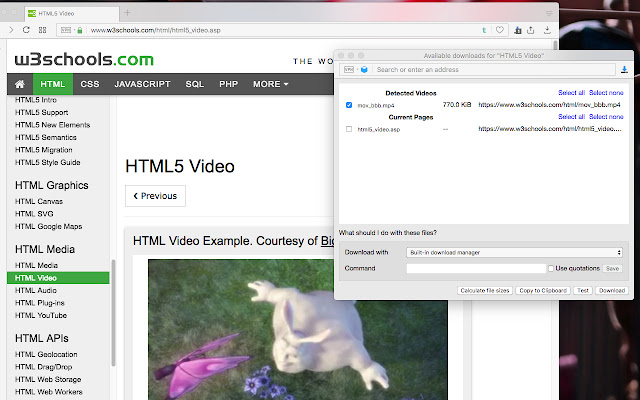 chrome youtube downloader