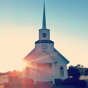 churches near me