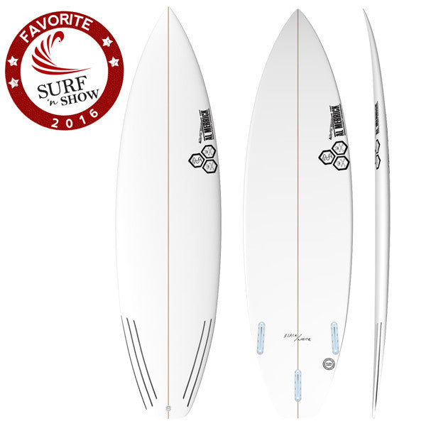 ci surfboards