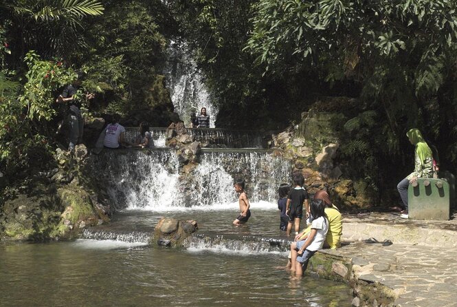 ciater hot springs