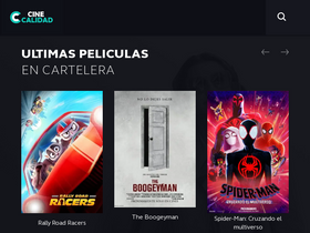 cinecalidad nz