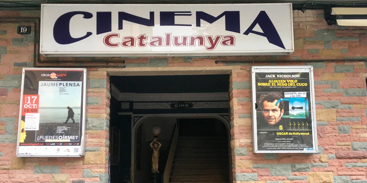 cinema ribes de freser