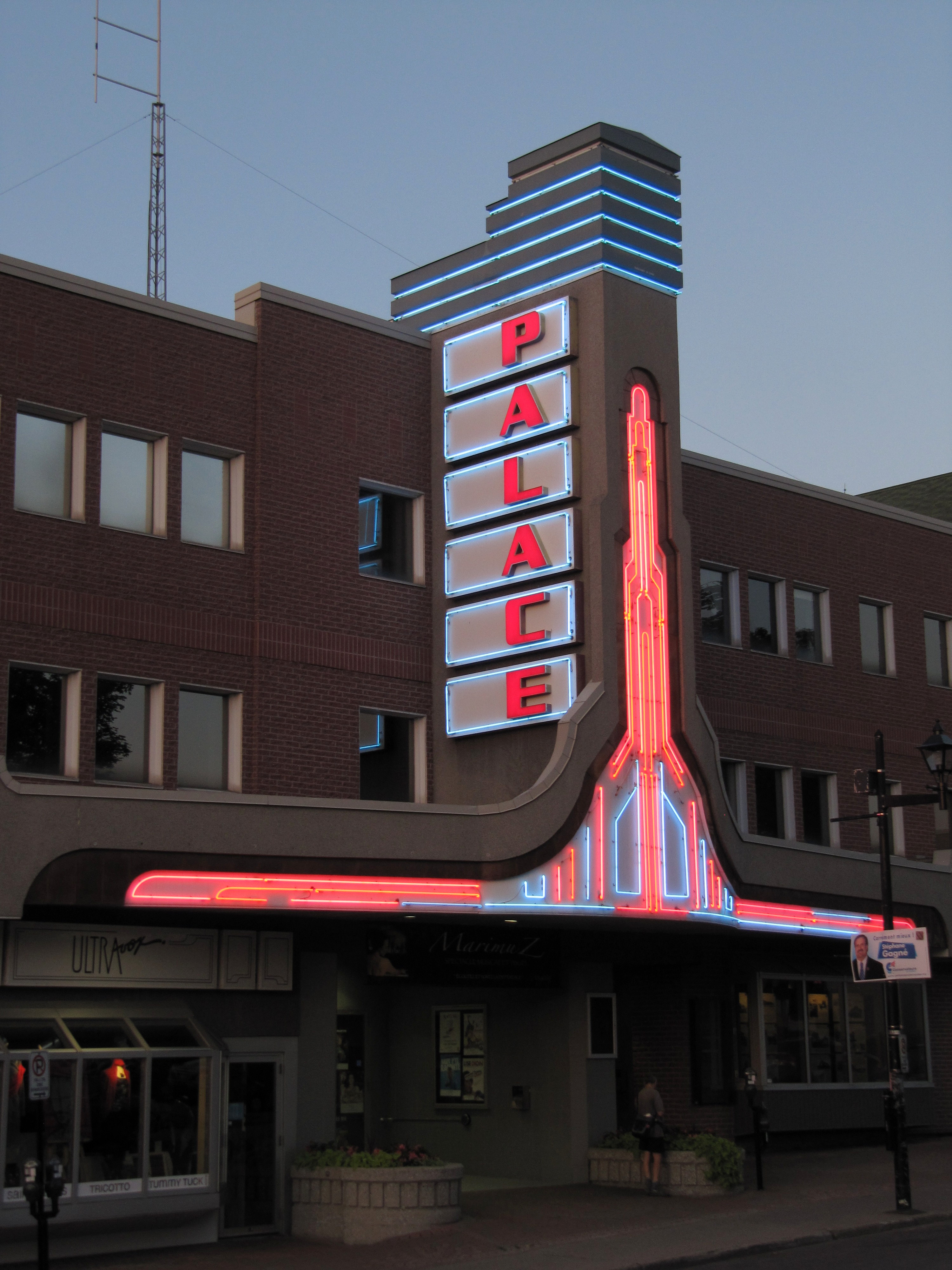 cinemas granby