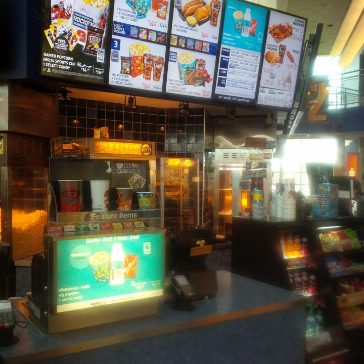 cineplex westhills cinemas