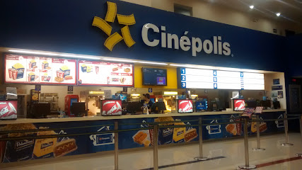 cinepolis de town center