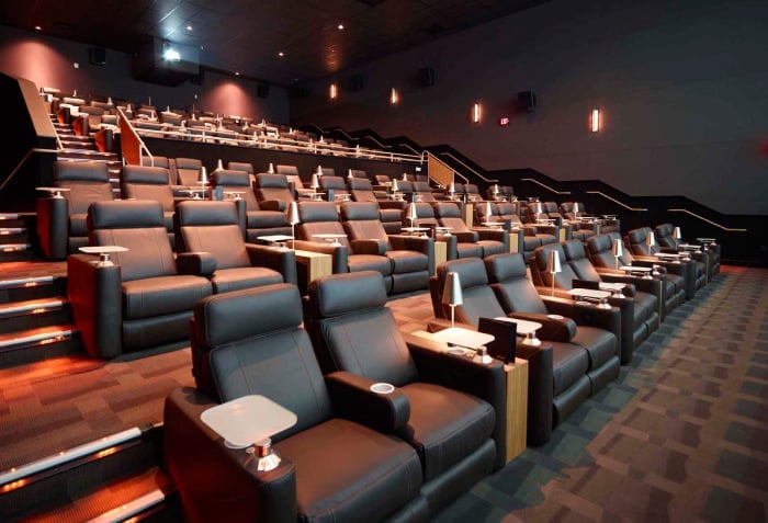 cinepolis la