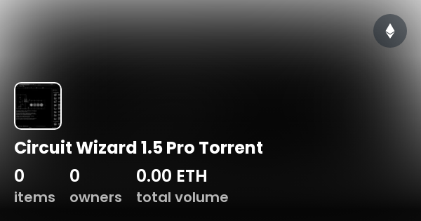 circuit wizard torrent