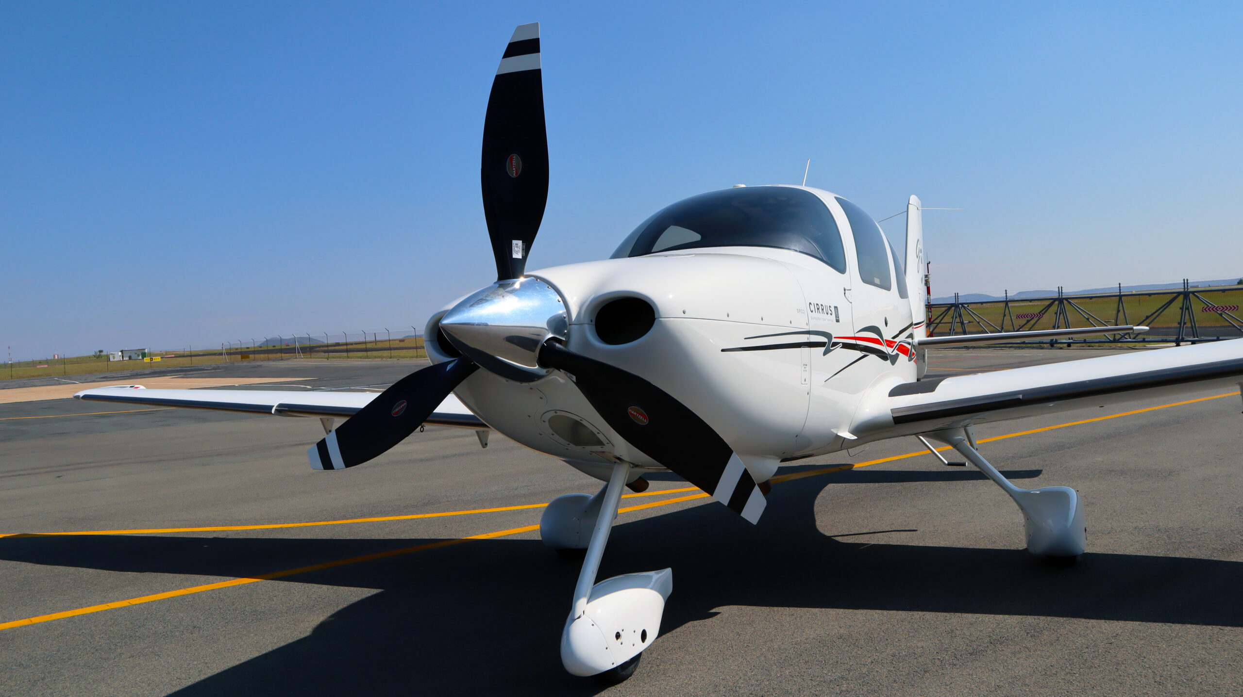 cirrus 2007