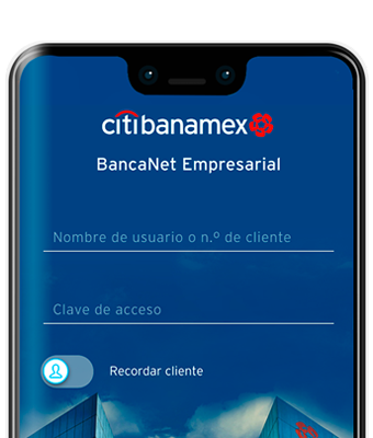 citibanamex empresarial