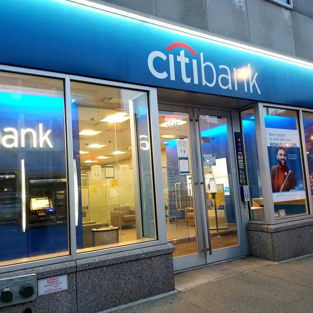 citibank near me