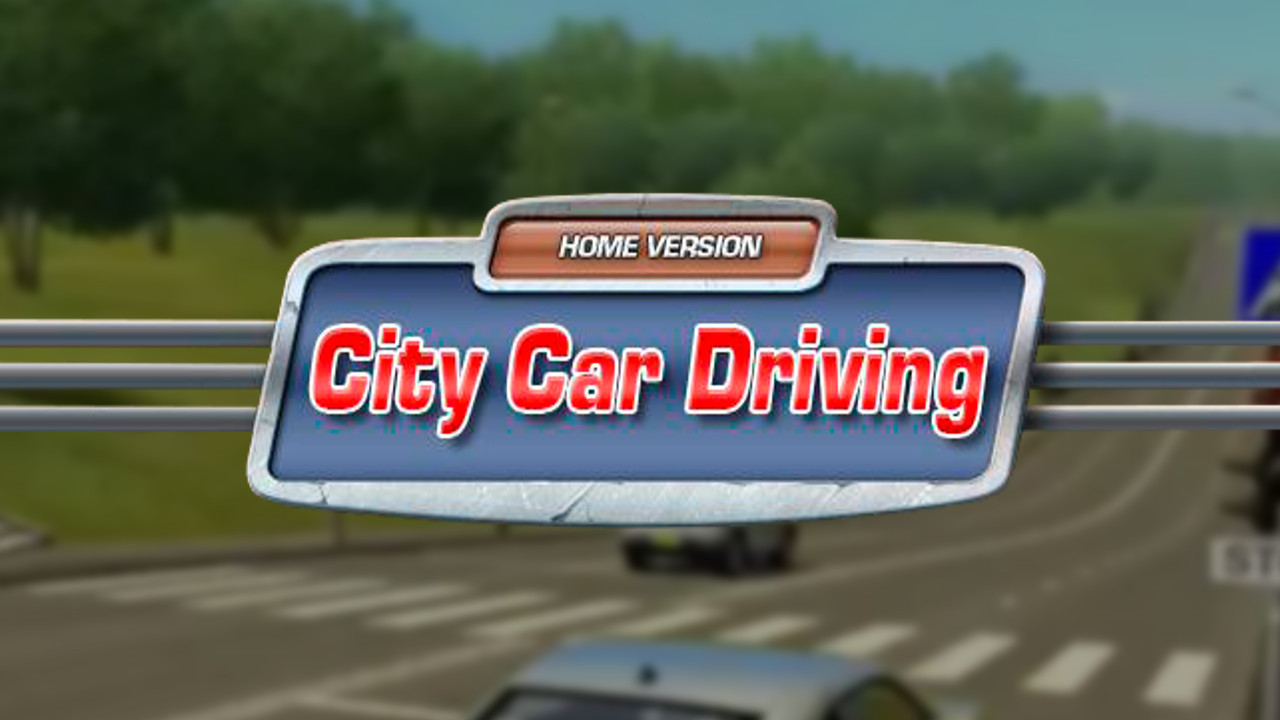 city car driving indir full