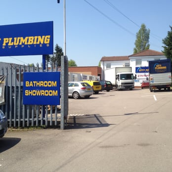 city plumbing near me