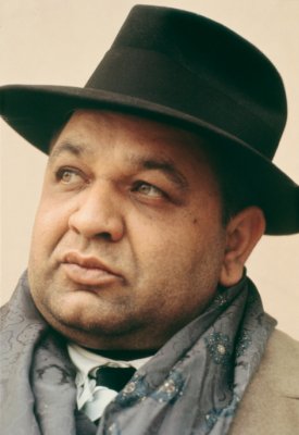 clemenza padrino