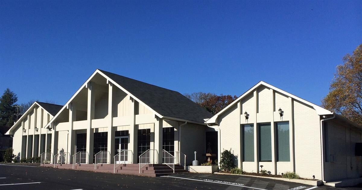 cleveland tn funeral home