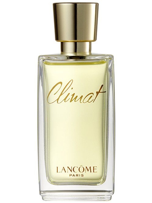 climat perfume