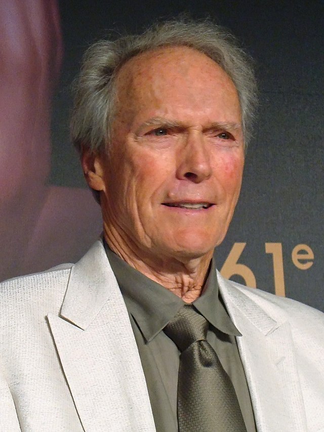 clint eastwood wikipedia