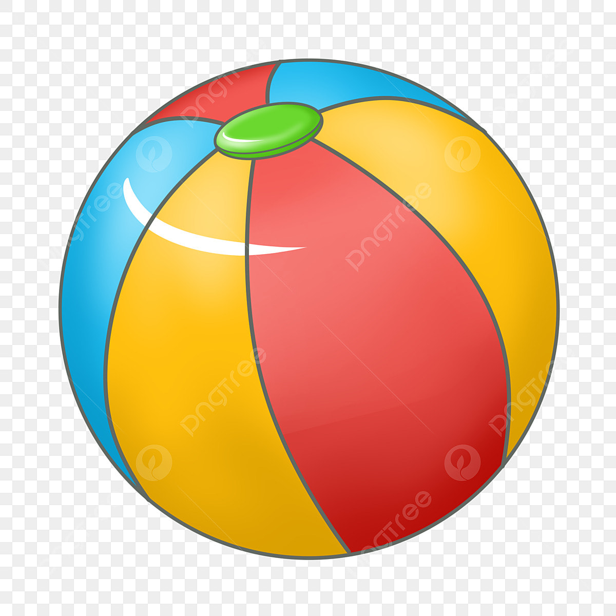 clip art ball