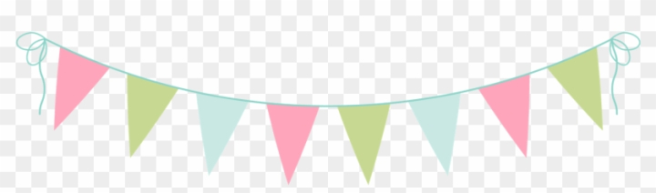 clip art bunting