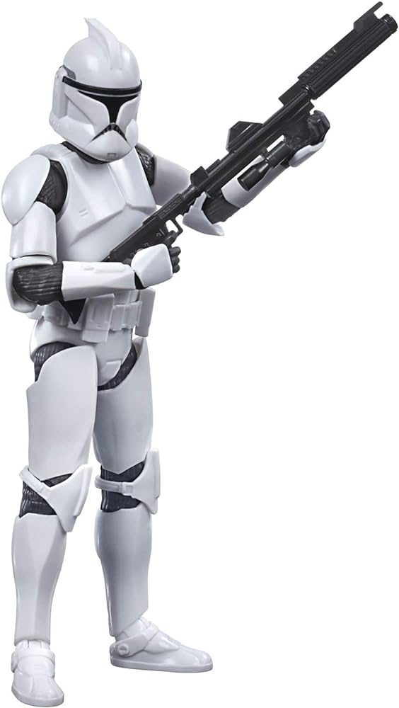 clone trooper