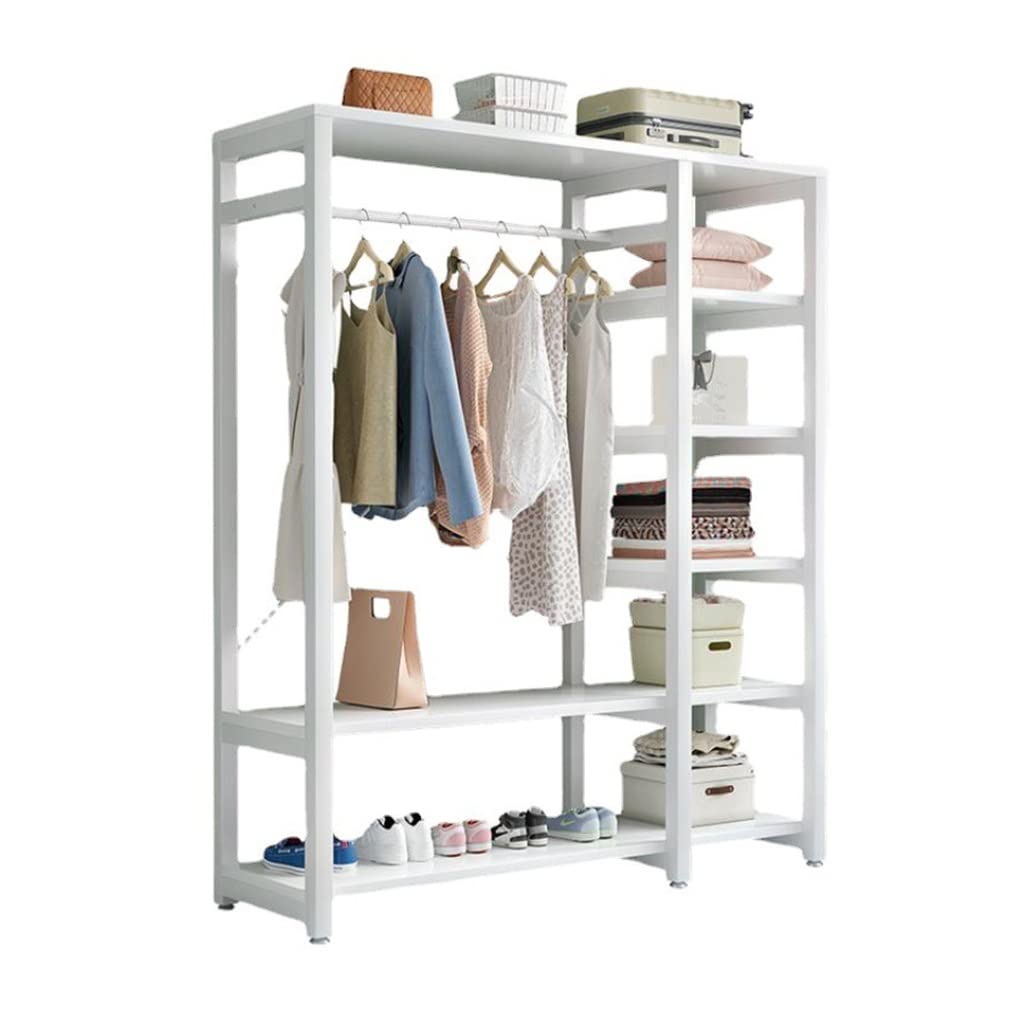 cloth organizer stand