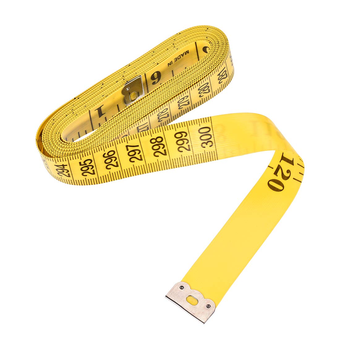 cloth tape measure