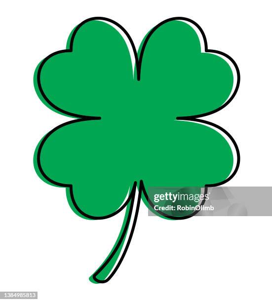 clover leaf pictures