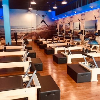 club pilates little tokyo