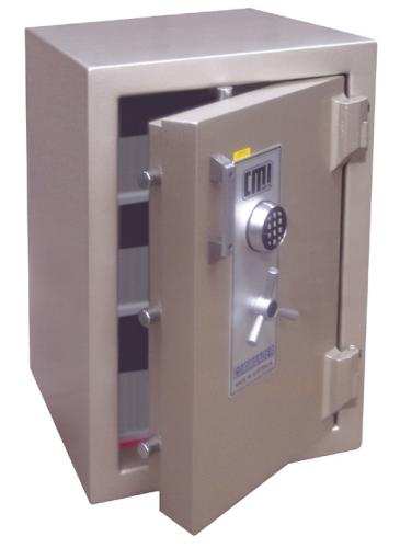 cmi safes