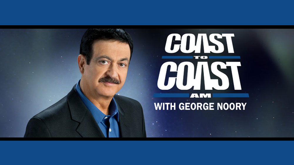 coast to coast am radio show