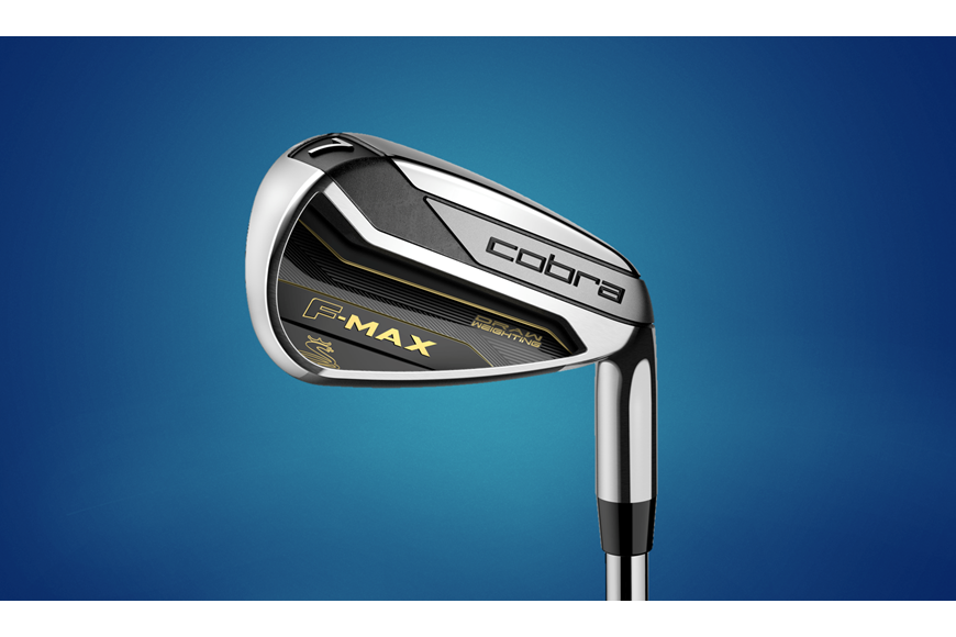 cobra f max airspeed irons reviews