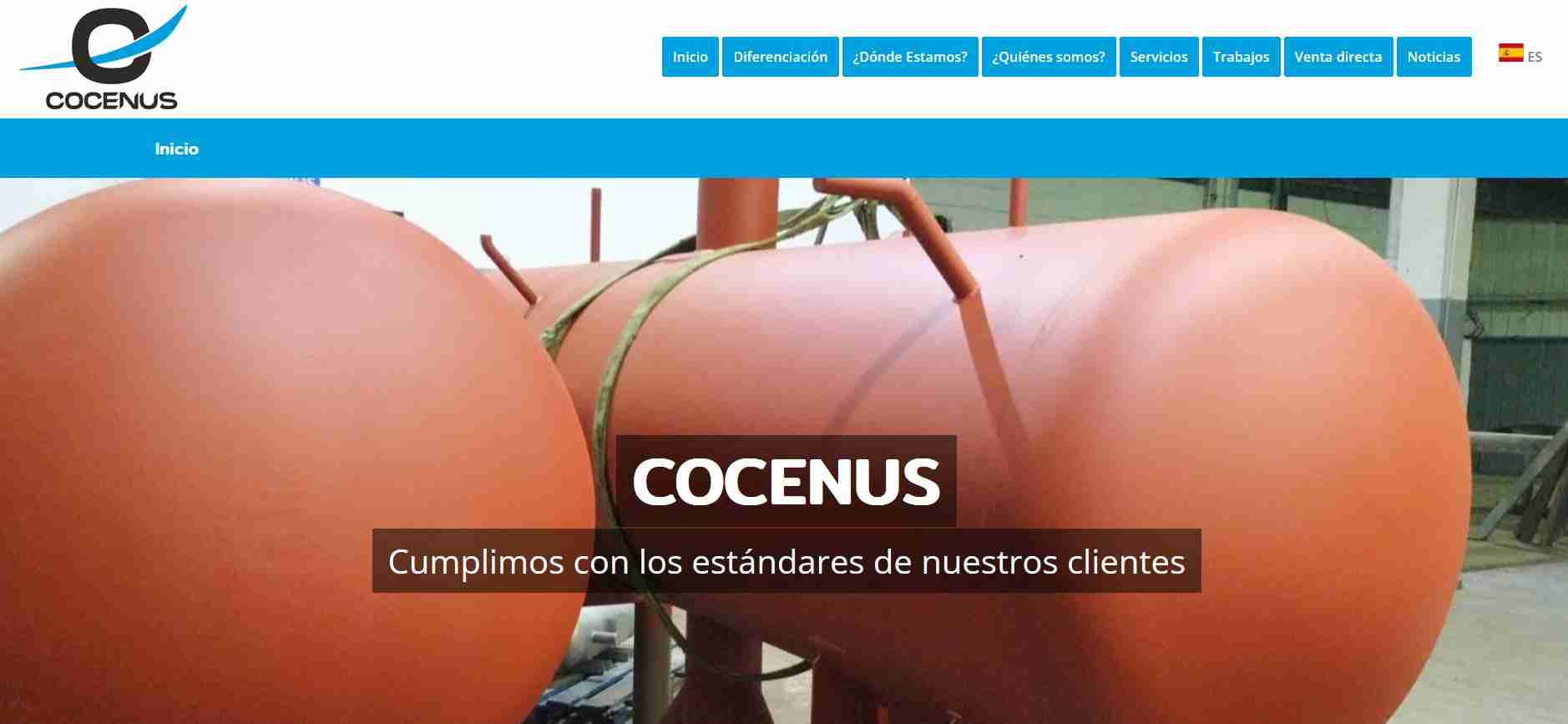 cocenus