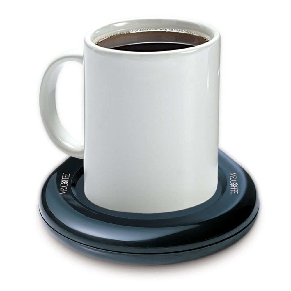 coffee cup warmer