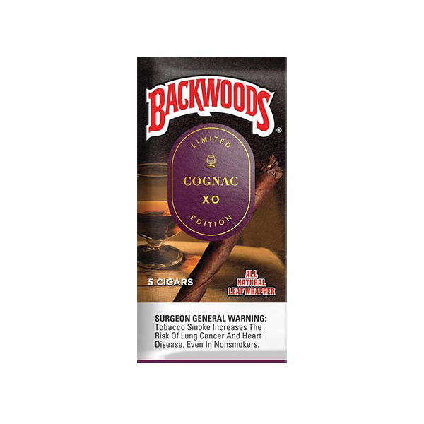 cognac backwoods