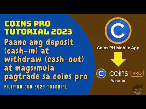 coins pro cash out