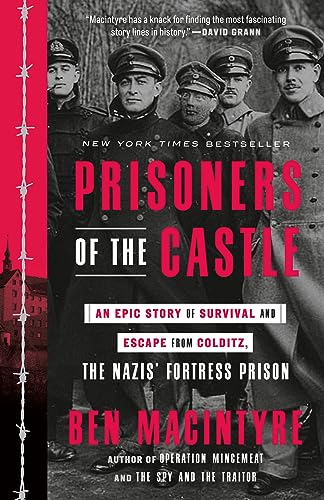 colditz prisoners of the castle