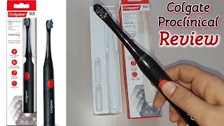 colgate sonic toothbrush review