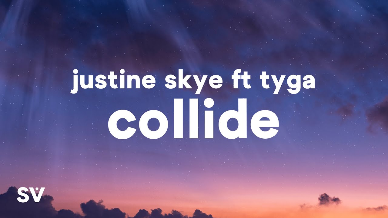 collide lyrics