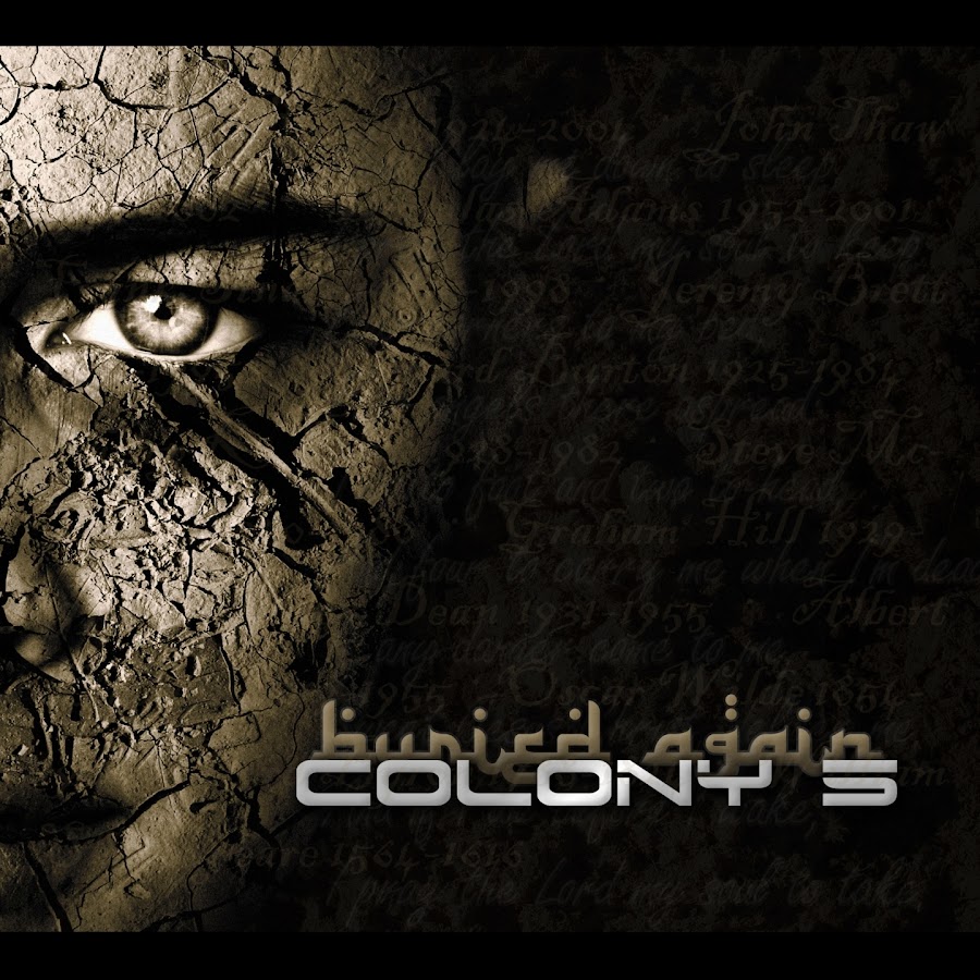 colony 5 discography