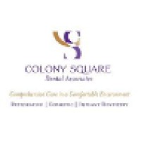 colony square dental atlanta ga