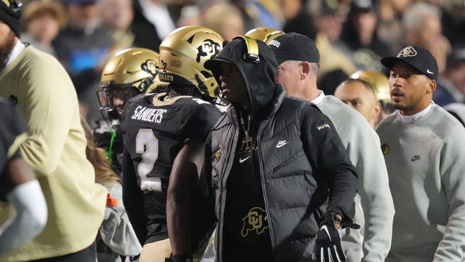 colorado football score