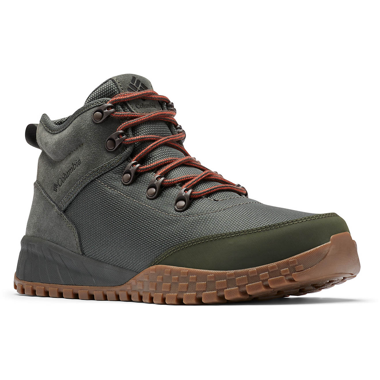 columbia sportswear boots